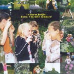 cd - Kinderen voor Kinderen - Kinderen Voor Kinderen 22, Cd's en Dvd's, Verzenden, Zo goed als nieuw