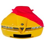 Autohoes passend voor Alfa Romeo RZ Cabrio binnen BESTE, Ophalen of Verzenden, Nieuw, Op maat