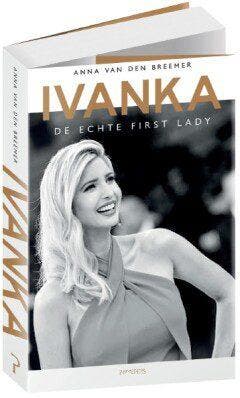 Ivanka (Goed), Verzenden, Gelezen, Anna van den Breemer