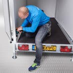 Datona Bindrail voor aanhangwagens - 150 cm, inclusief 2, Ophalen of Verzenden, Nieuw