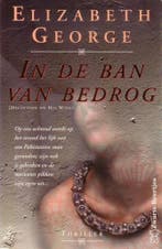 In de ban van bedrog / Inspecteur Lynley-mysterie / 9, Verzenden, Gelezen, Elizabeth George
