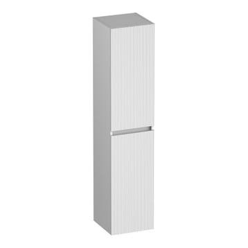 Brauer Joy - Wavy - Hoge Kast - 160 cm - 2 Deuren -, Huis en Inrichting, Ophalen of Verzenden, Nieuw