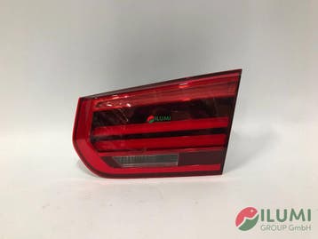 Achterlicht rechts binnen LED Mercedes 3 F30 / F31 Lift LCI, Verzenden, Gebruikt, Mercedes-Benz