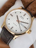Mido - Multifort Automatic - M005.430.36.031.00 - Heren -, Nieuw