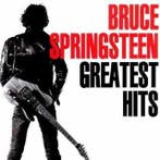 cd digi - Bruce Springsteen - Greatest Hits, Verzenden, Zo goed als nieuw
