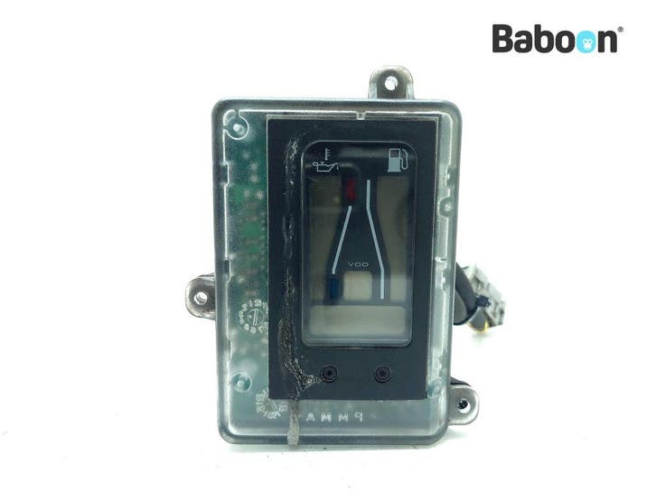 Display Brandstof / Temperatuur / Versnelling BMW R 1100 RS, Motoren, Onderdelen | BMW, Gebruikt, Verzenden