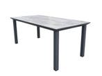 Sensline Florence tuintafel 180, Nieuw