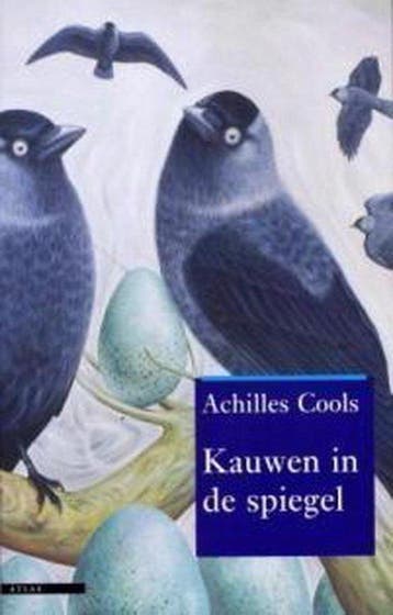 Kauwen in de spiegel - A. Cools 9789045010465, Verzenden, Gelezen, A. Cools