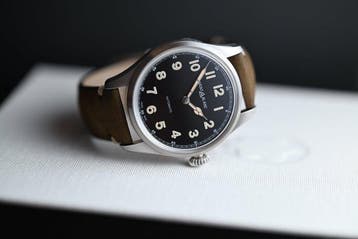Montblanc - 1858 - Heren - 2020-2025, Nieuw