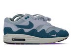 Nike Air Max 1 Patta Waves Noise Aqua • 41 45, Ophalen of Verzenden, Nieuw, Nike, Sneakers of Gympen