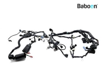 Kabelboom Kawasaki Z 800 2013-2016 (Z800 ZR800A-B) ABS, Verzenden, Gebruikt