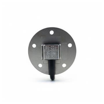 Bieden: VDO D54 mm Tank Level Sender Stainless Steel 0 - 18, Watersport en Boten, Ophalen of Verzenden, Nieuw, Kabel of Apparatuur