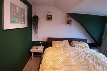 Huis Eikstraat in Utrecht, Via bemiddelaar, Utrecht, Overige soorten, Utrecht-stad