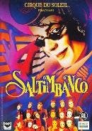 Cirque du Soleil-saltimbanco - DVD, Verzenden, Nieuw in verpakking