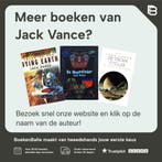 De sterrekoning / De duivelsprinsen / 1 9789029057271, Boeken, Verzenden, Gelezen, Jack Vance