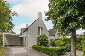 Te huur: Huis Oude Goirleseweg in Tilburg, Tilburg, Noord-Brabant