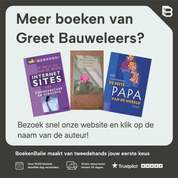 Crazy moppenboek / Nickelodeon / Ketnet - Greet Bauweleers, Verzenden, Gelezen, Greet Bauweleers