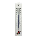 Talen Tools Kunststof Thermometer voor Buiten - 32 cm, Ophalen of Verzenden, Nieuw