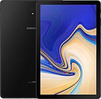 Samsung Galaxy Tab S4 10,5 64GB [wifi] zwart, Computers en Software, Tab S4 10,5, Verzenden, Zo goed als nieuw, Samsung