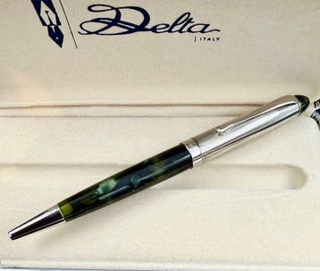 Delta - Graffiti Luxus - Balpen, Nieuw
