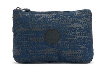 Kipling Heuptas Blauw, Sieraden, Tassen en Uiterlijk, Verzenden, Zo goed als nieuw, Blauw