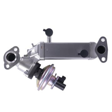 EGR Cooler Staal voor BMW 1 3 120d 320d E81 E90 2004-2013, Verzenden, Nieuw, BMW