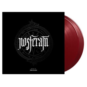 Nosferatu - Bill Skarsgård - Lily-Rose Depp - Nicholas Hoult, Nieuw in verpakking