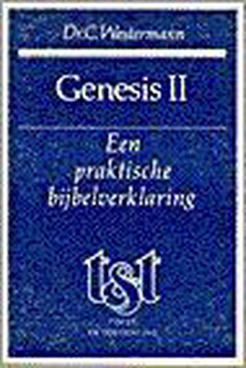 GENESIS 2 - WESTERMANN 9789024229697, Verzenden, Gelezen, WESTERMANN