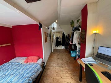 Woning te huur in Delft - 14 m² - 2 kamer(s) - 2 kamers, Overige soorten, Delft, Zuid-Holland
