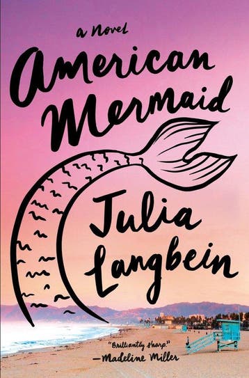 American Mermaid - Julia Langbein 9780385550017, Verzenden, Gelezen, Julia Langbein