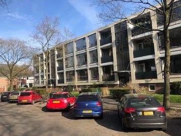 Te huur: Appartement Beethovenlaan in Groningen, Huizen en Kamers, Huizen te huur, Groningen, Groningen, Appartement