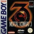 MarioGBA.nl: Mortal Kombat 3 - iDEAL!, Spelcomputers en Games, Games | Nintendo Game Boy, Ophalen of Verzenden, Gebruikt