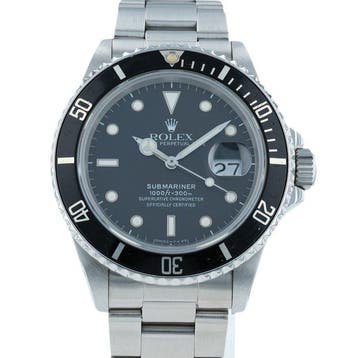 Rolex - Submariner Date Triple 0 - Zonder minimumprijs -, Nieuw