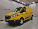 Ford Transit Custom 2.0TDCI 130pk L2/H1 Trekhaak Euro 6!, Gebruikt, Euro 6, Overige kleuren, Ford