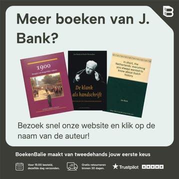De metamorfose van het Concertgebouw - J. Bank 9789046801376, Verzenden, Gelezen, J. Bank