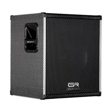 GR Bass AT115/4(SL) AeroTech Series Speaker Cabinet – 1x15, Ophalen of Verzenden, Nieuw