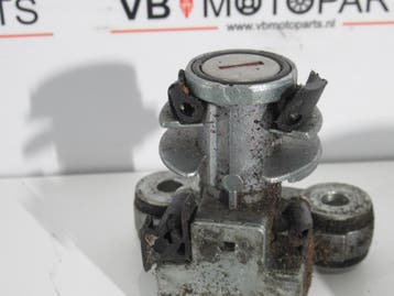 Ducati 899 Panigale Contactslot set, Ophalen of Verzenden, Nieuw