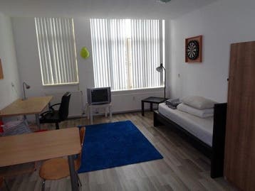 Te huur: Kamer Nieuwe Binnenweg in Rotterdam