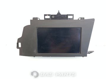 Display Volvo 21730562, Ophalen, Gebruikt, Volvo, Interieur en Bekleding