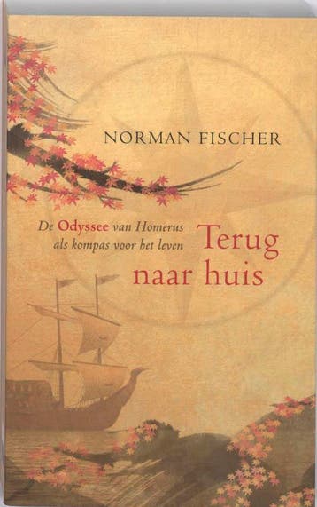 Terug naar huis - Norman Fischer 9789025958831, Verzenden, Gelezen, Norman Fischer