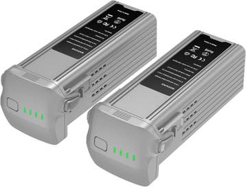 Intelligente DJI Air 3 Batterij | Retourdeal | OP=OP, Ophalen of Verzenden, Nieuw