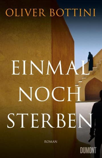Einmal Noch Sterben | Oliver Bottini | Nieuw, Boeken, Ophalen of Verzenden, Nieuw, Oliver Bottini