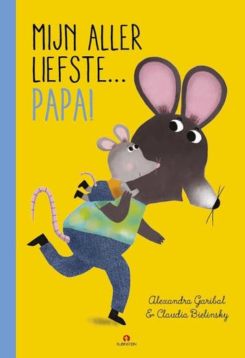 Mijn allerliefste papa (9789047634850, Alexandra Garibal), Verzenden, Nieuw