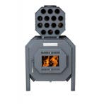 Houtkachel FALCO Eco - 120kW, Verzenden, Nieuw