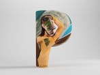 Cess - P for Picasso — The Artphabet