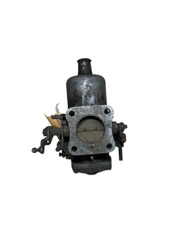 Carburateur SU HIF6 · Volvo 144 B20B (1971-1972), Ophalen, Nieuw