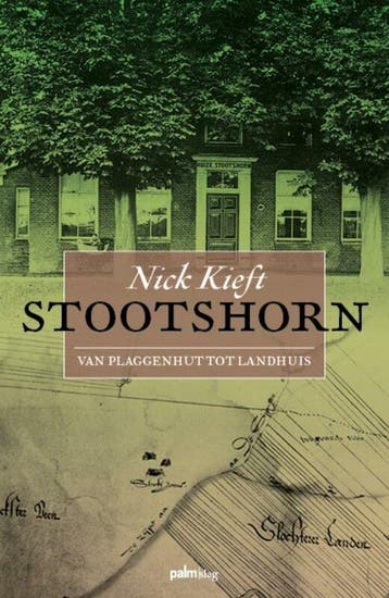 Stootshorn - Nick Kieft 9789493245990, Verzenden, Zo goed als nieuw, Nick Kieft