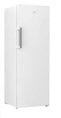 Beko B1RMLNE444W koelkast Vrijstaand 365 l Wit, Ophalen of Verzenden, Nieuw, 160 cm of meer