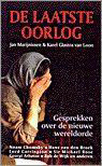 LAATSTE OORLOG - Karel Glastra van Loon 9789020460223, Verzenden, Gelezen, Karel Glastra van Loon