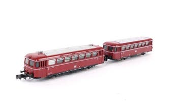 Arnold N - 2910/2911 - Treinstel (2) - VT 98 + VS 98 - DB, Nieuw